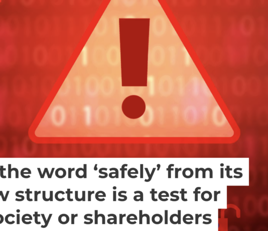 AI poses new safety risks to humanity. sarayut Thaneera/Moment via Getty Images